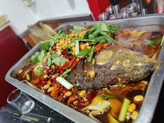 -瓦房店活羊大串(锦绣店)