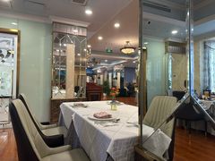 -新侨三宝乐西餐厅(崇文门店)