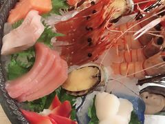 -虹料理·日料放题(悠方店)