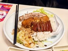 -太兴烧味餐厅(白加士街店)