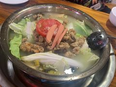 -陈记泸州酸菜豆花火锅(建设路店)