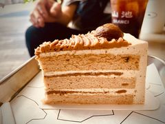 -SAANCI山池咖啡(卓悦中心店)