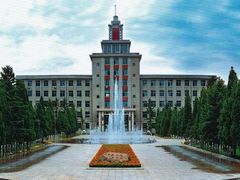-东北大学(南湖校区)