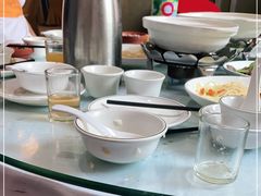 -伙工殿餐厅(吉大店)