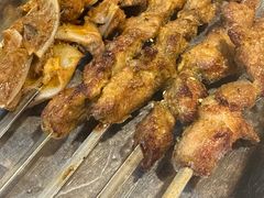 -韩师傅老大同刀削面(北苑路店)