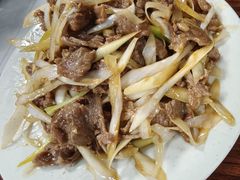 -清真永恒华威肉饼(潘家园店)
