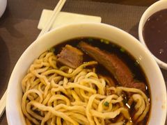 -中国厨房/台湾牛肉面
