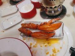 -夏威夷 ·全球海鲜姿造(高新店)