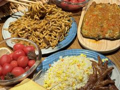 -1819餐厅·团队聚餐·烤串·精酿