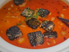 -又见炊烟私房菜(敬亭路店)