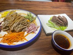 -槐乡六门城小馆(洪洞店)