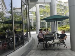 -星巴克(深圳香港大学深圳医院店)