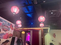 -探花·意境江南菜·唐伯虎文化体验店·松鼠桂鱼(观前店)