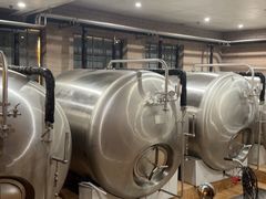 -宝莱纳啤酒花园餐厅PAULANER BRAUHAUS Nanjing(广州路店)