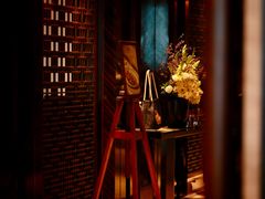 -环球港凯悦 · 享悦中餐厅