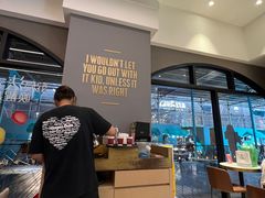 -哈根达斯(美罗城店)