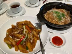 -金悦轩海鲜酒家(拱北店)