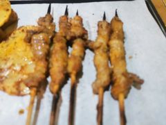 -望京小腰(北京总店)