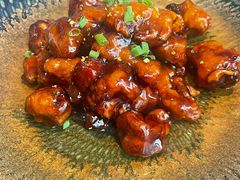 -柒园·三十年创意杭帮菜(龙湖滨江天街店)
