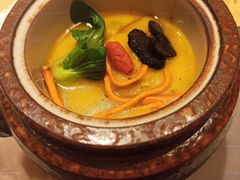 -叶叶菩提·晋福宫