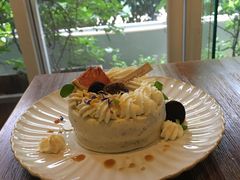 -塔拉苏咖啡(中信丹阳花园店)