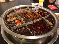 -邓莽子老火锅(鲁祖庙店)