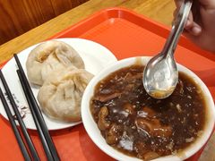 -姚记炒肝店(鼓楼店)