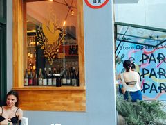 -RAC BAR(安福路店)