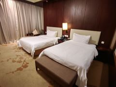 -余姚阳明温泉山庄