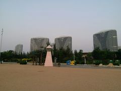 -东戴河风景区