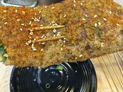 -回头烧烤(悦荟购物中心店)