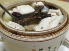-粤北餐馆