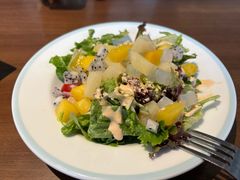 -萨莉亚意式餐厅(南京虹悦城店)