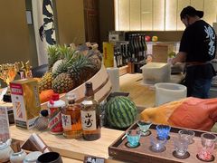 -一豚轩·烧鸟·豚骨拉面(五四路店)