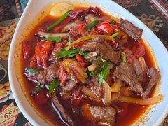 -巴依老爷新疆美食(工体旗舰店)