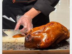 -全聚德(上海首店浦东店)