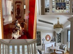 -Me Coffee下午茶艺术空间