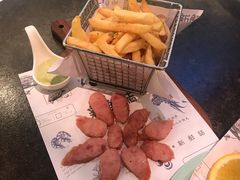 -新鲜誌·新派食集(万象天地店)