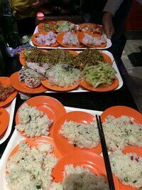 -乐圣量贩KTV自助餐(崇文店)