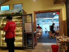 -拈签一笑黄牛肉辣卤串串
