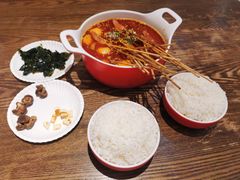 -川悦留香·海鲜餐厅(海棠68环球美食街店)