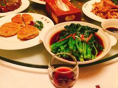 -鹿鸣春饭店(总店)