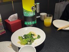 -辣尚瘾·烤鱼·新川菜(牡丹园直营店)