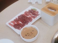 -阳坊大都涮羊肉(阳坊总店)