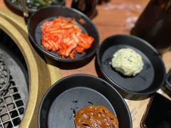 -虎哥六韩式烤肉料理 TIGERGRILL(隆生金山湖中心购物广场店)