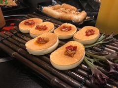 -lu串
