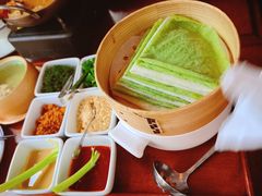 -林四喜·闽南传家菜(鼓浪屿店)