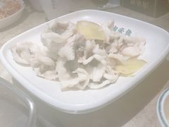 -淘米捞·米汤脆鲩鱼火锅(福田皇岗店)