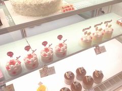 -好利来(万卉路店)