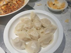 -重庆火锅水库鱼庄(南油店)